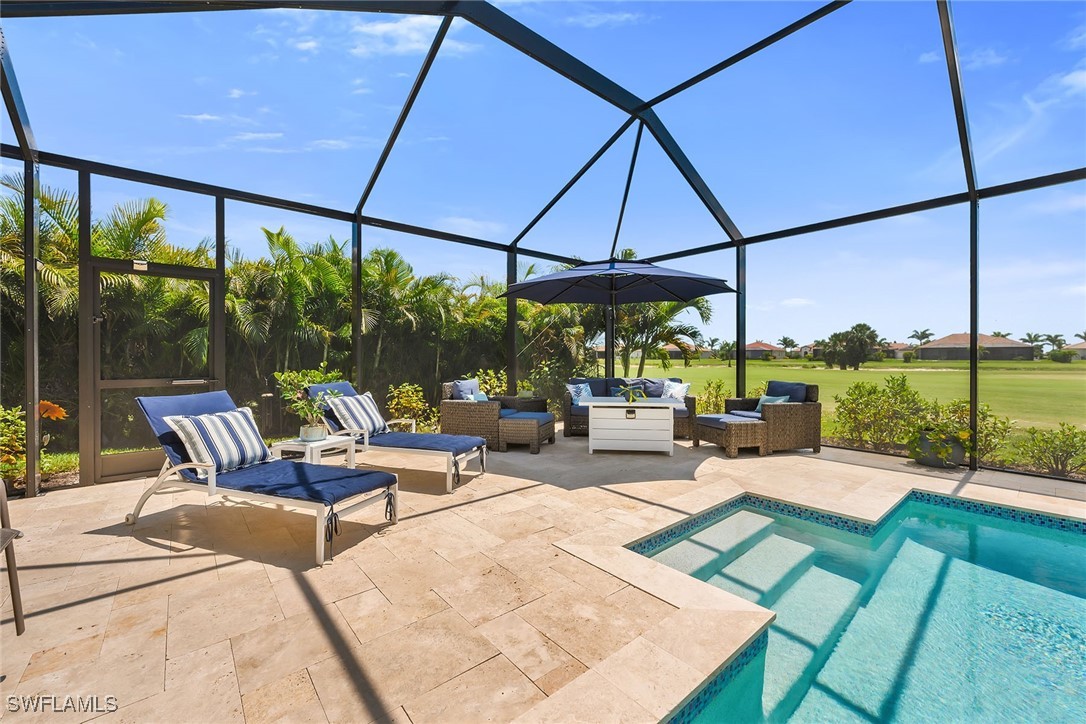 3 Bed Pool Home for Sale in Naples, FL, $899,000 — photo 32