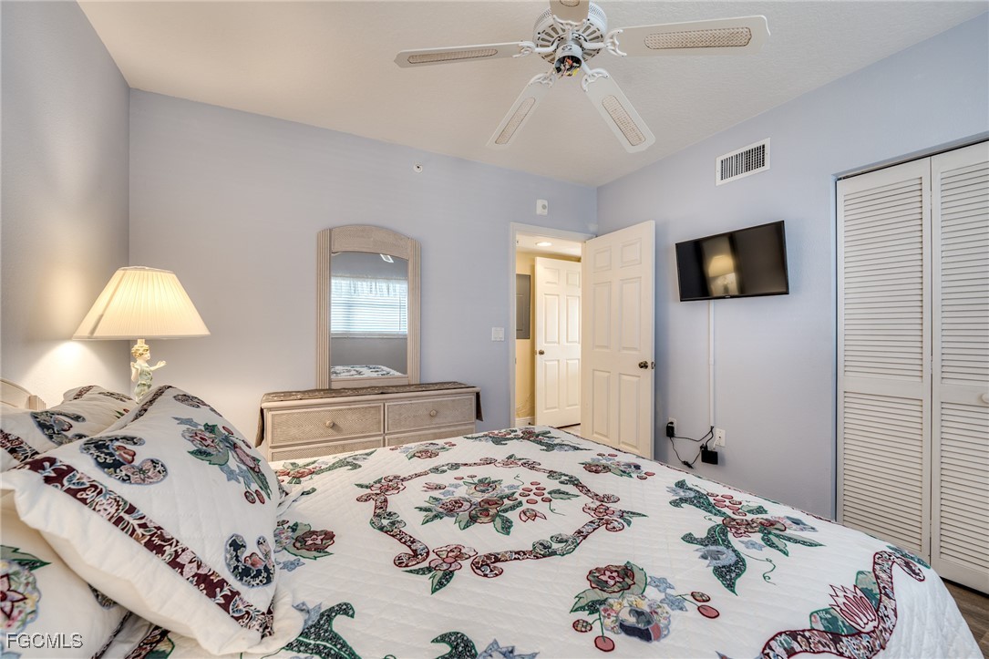 3 Bed Waterfront Home for Sale in Hibiscus Pointe, FL — photo 32