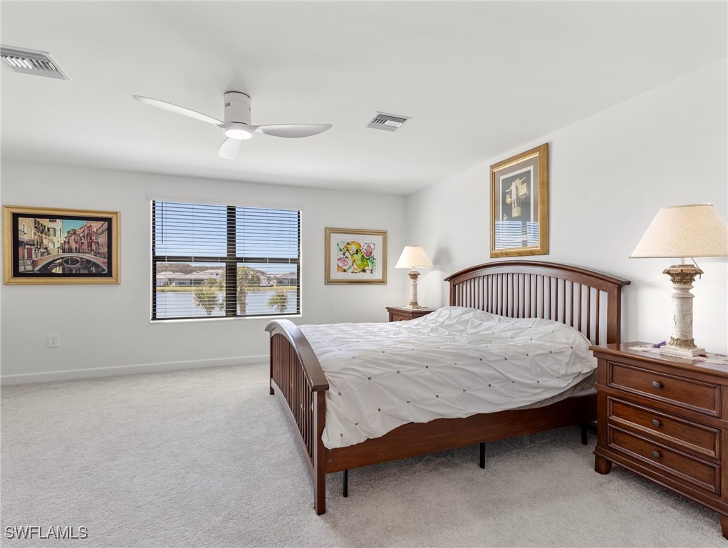 5 Bed Waterfront Home for Sale in Estero, photo 32