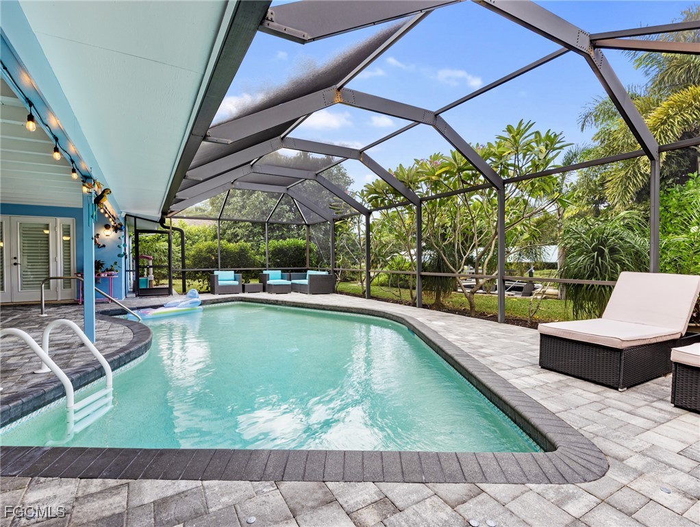 4 Bed Pool Home for Sale in Sunset Cove, FL, $1,149,000 — photo 32