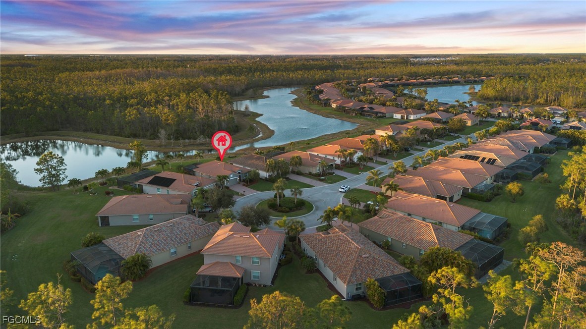 3 Bed Waterfront Home for Sale in Bella Terra, FL — photo 32