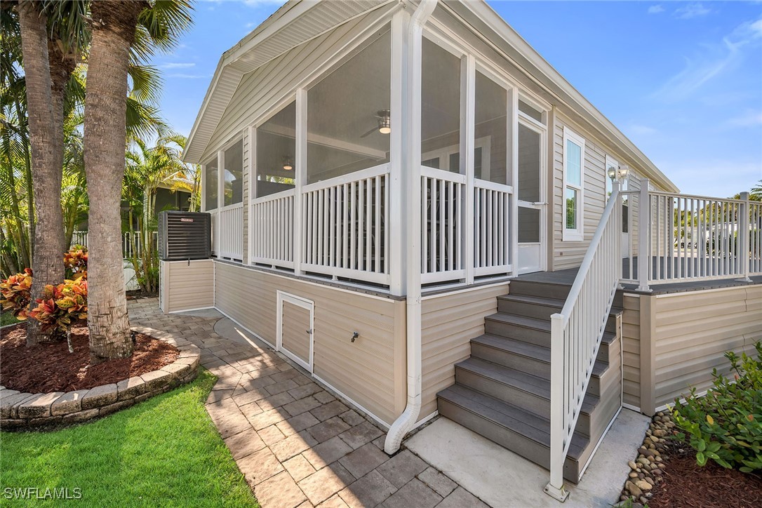 2 Bed Waterfront Home for Sale in Silver Lakes, FL, $349,000 — photo 32
