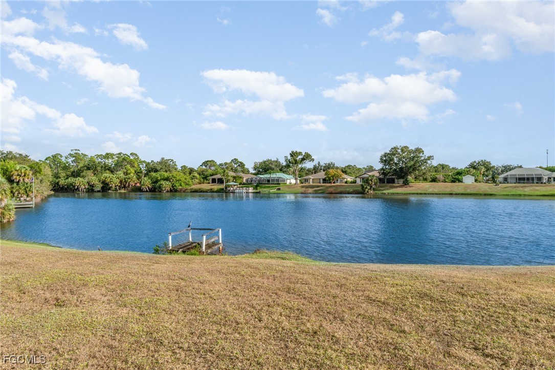 3 Bed Waterfront Home for Sale in Port Charlotte, FL — photo 32