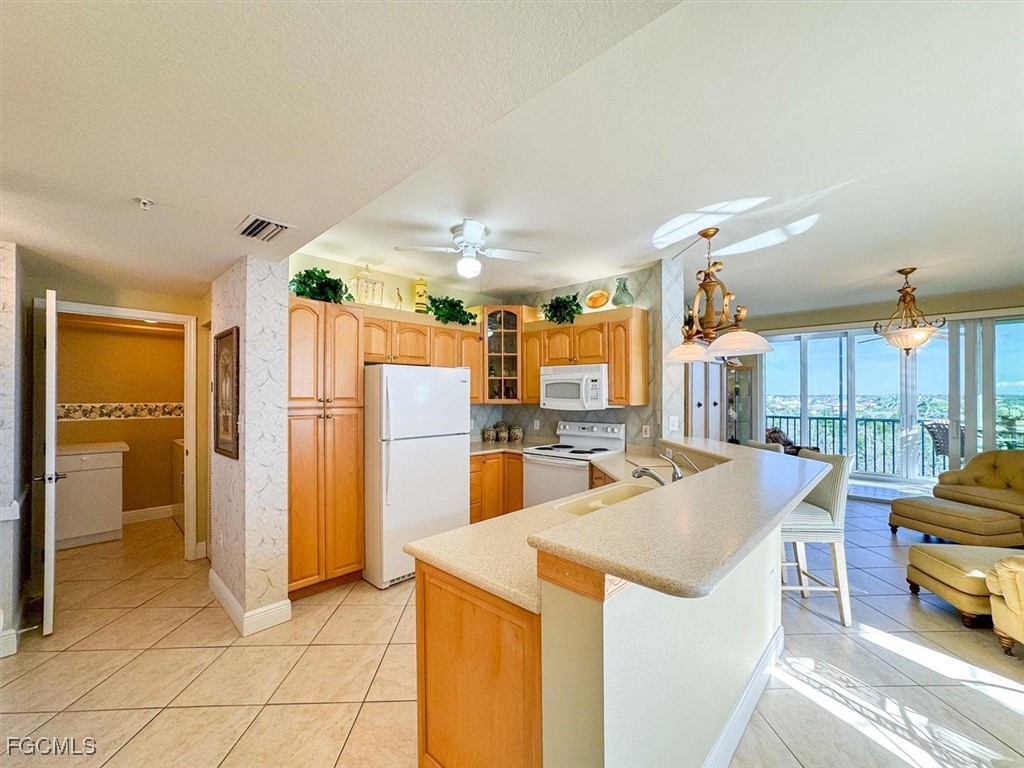 2 Bed Waterfront Home for Sale in Captains Bay South, FL — photo 32
