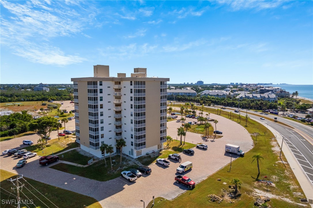 1 Bed Waterfront Home for Sale in Bonita Beach, photo 32