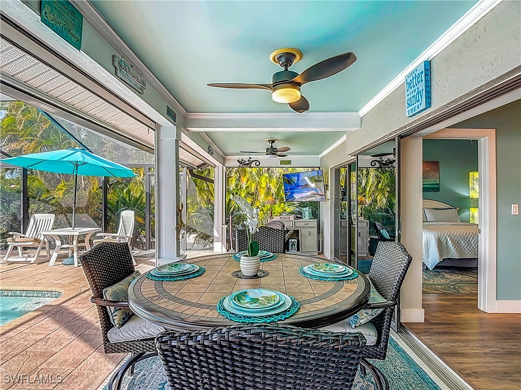 3 Bed Pool Home for Sale in Naples, FL, $695,000 — photo 32