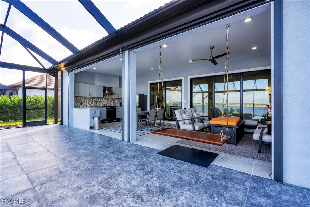 4 Bed Waterfront Home for Sale in Estero, photo 32