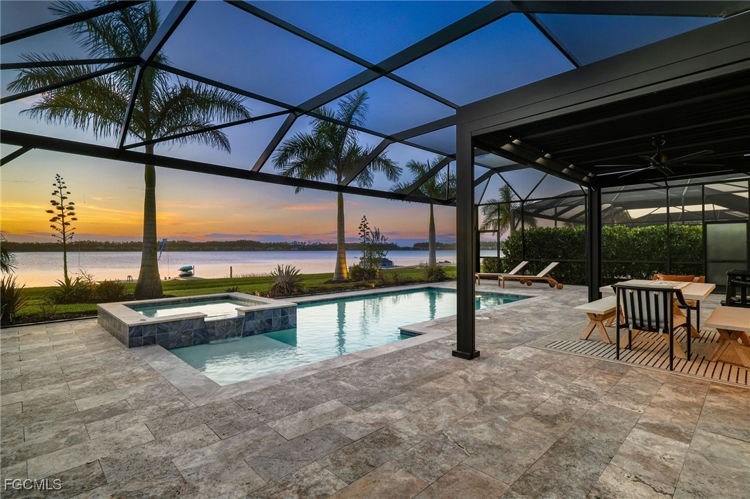 3 Bed Pool Home for Sale in Vista Wildblue, FL, $1,349,000 — photo 32