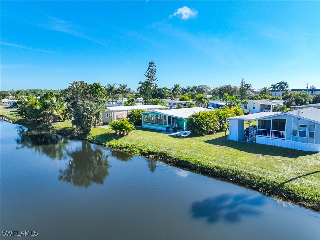 2 Bed Waterfront Home for Sale in Riverwood, FL, $219,000 — photo 32