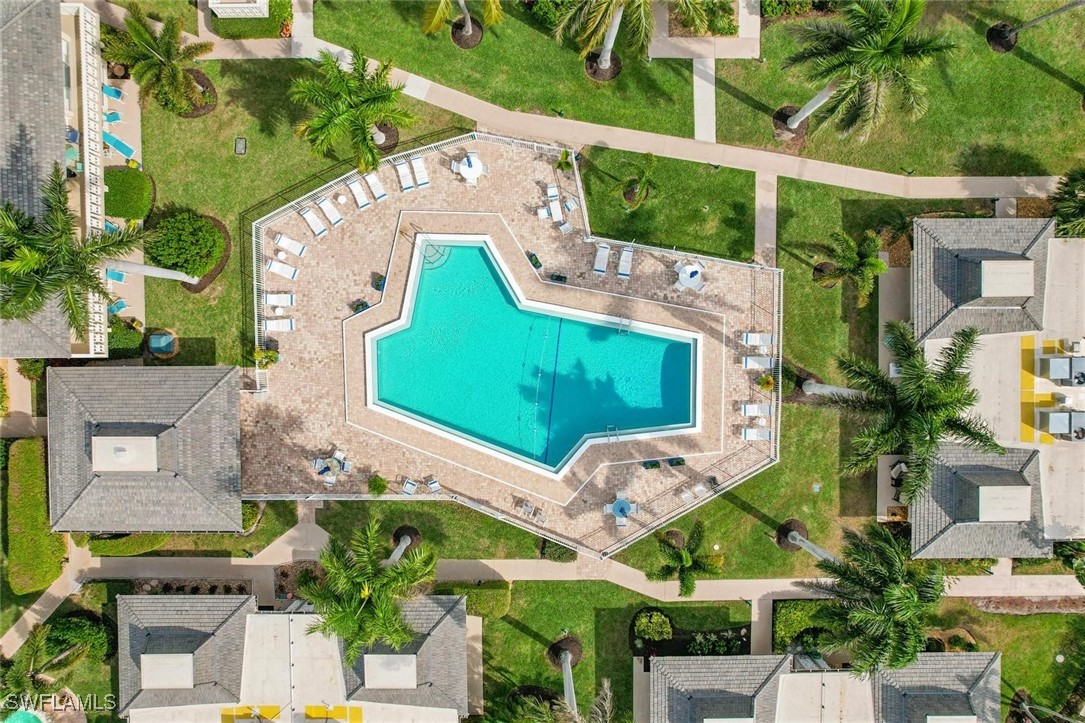 2 Bed Waterfront Home for Sale in Marco Island, FL, $385,000 — photo 32