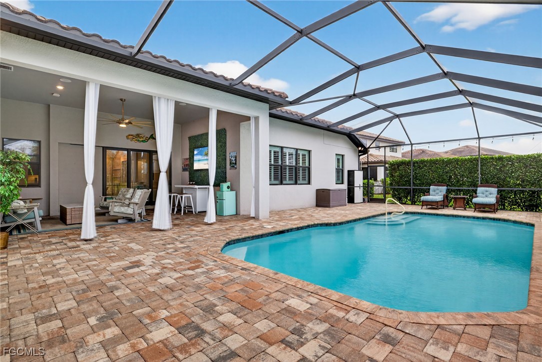 4 Bed Pool Home for Sale in Estero, FL, $819,900 — photo 32