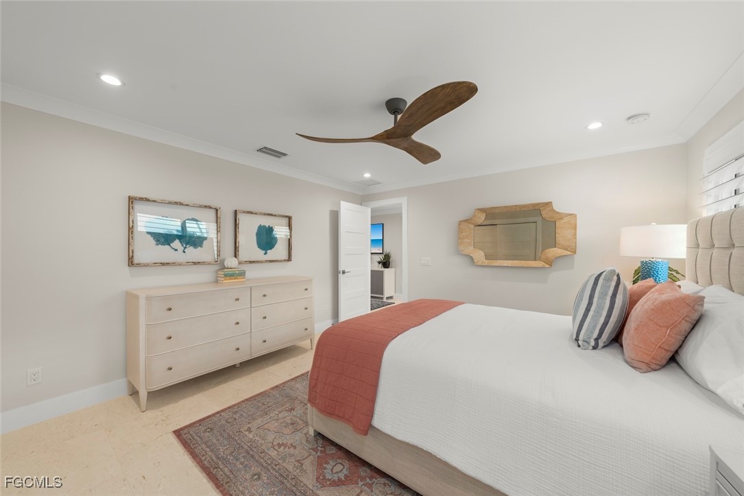 5 Bed Pool Home for Sale in Sanibel, photo 32