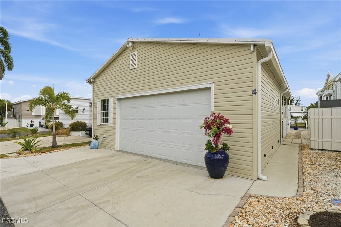 2 Bed Waterfront Home for Sale in Fort Myers Beach, FL — photo 32