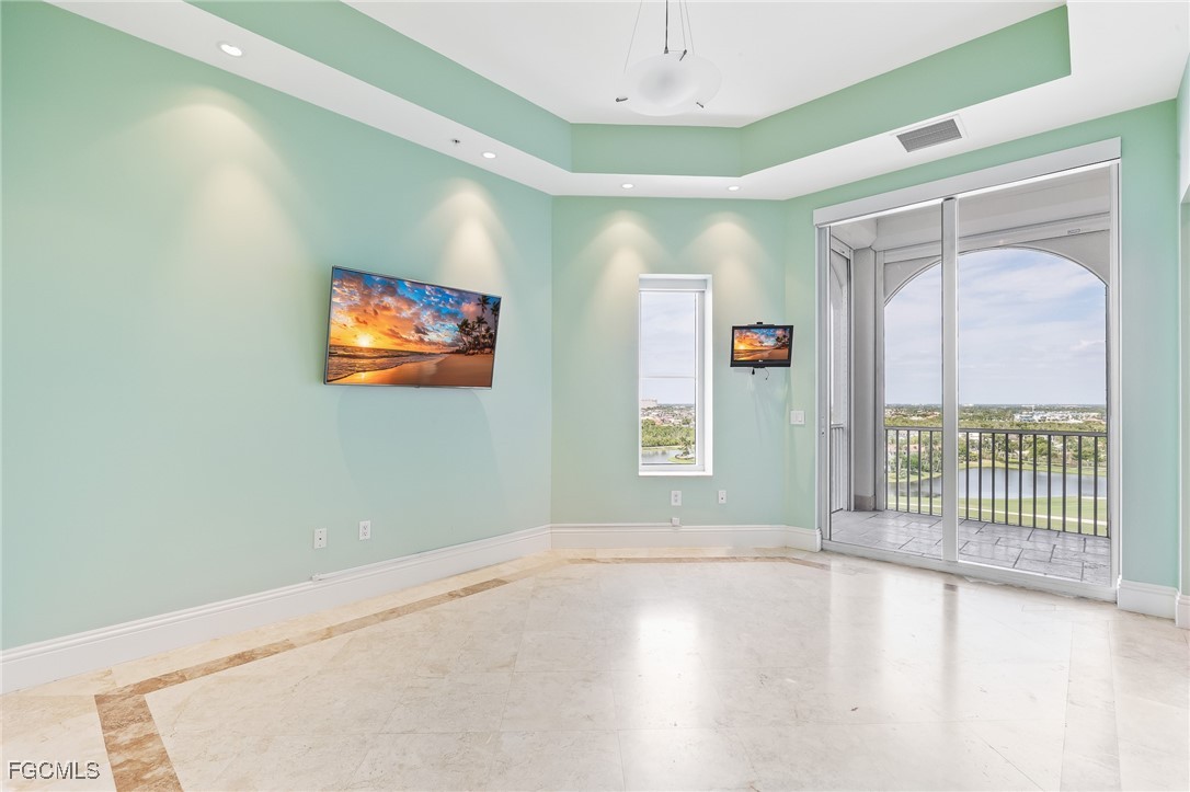 3 Bed Waterfront Home for Sale in Fort Myers, FL, $1,739,000 — photo 32