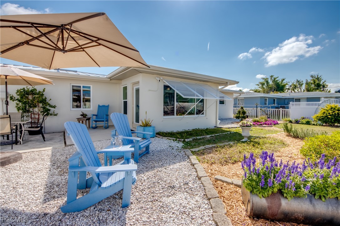 3 Bed SingleFamilyResidence for Sale in Charlotte Shores, FL — photo 32