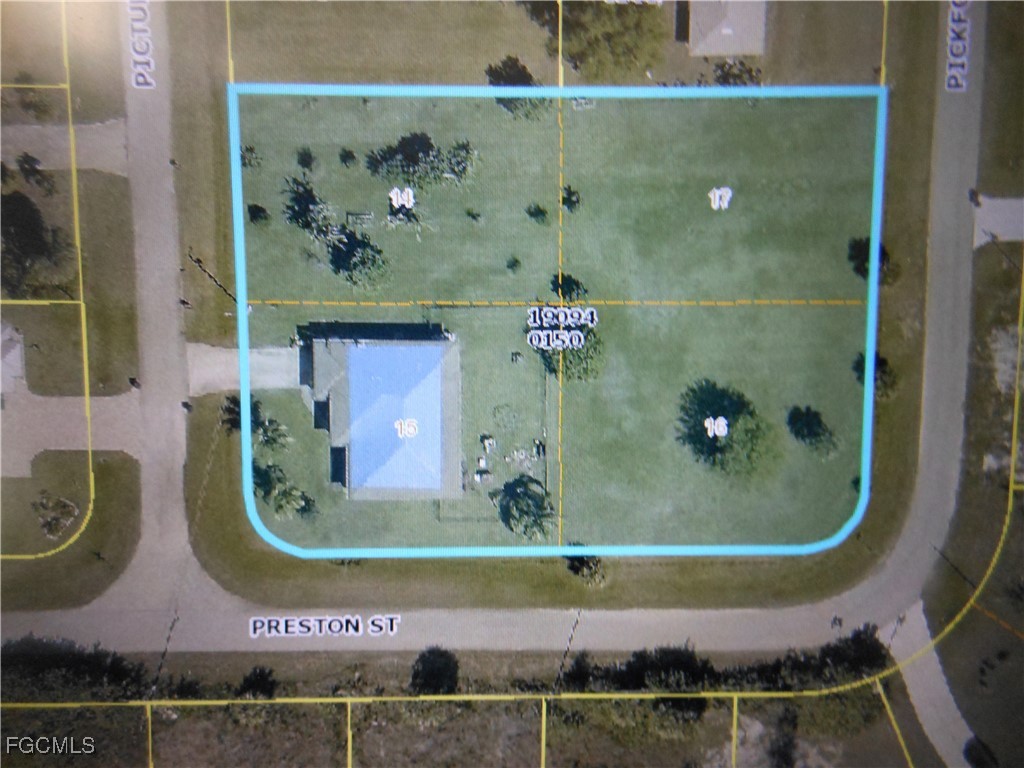 3 Bed SingleFamilyResidence for Sale in Lehigh Acres, FL — photo 32