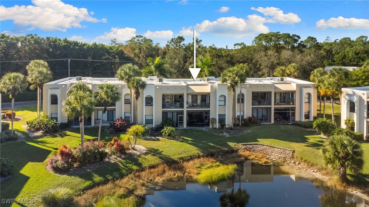 2 Bed Waterfront Home for Sale in Naples, FL, $250,000 — photo 32