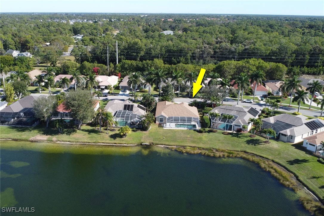 3 Bed Pool Home for Sale in Briarwood, photo 32