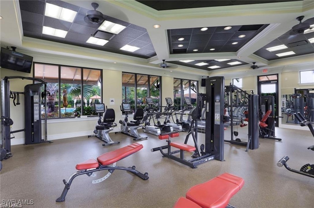 2 Bed Waterfront Home for Sale in Bonita Isles, photo 32