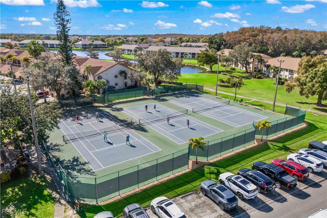 2 Bed Condominium for Sale in Fort Myers, FL, $178,000 — photo 32