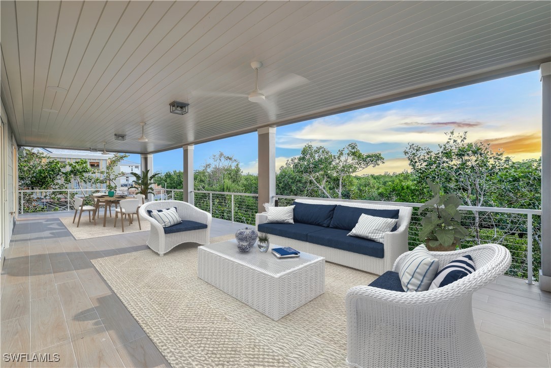 5 Bed Waterfront Home for Sale in Hideaway Beach, photo 32