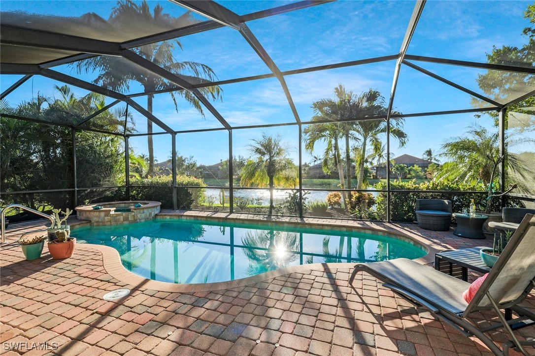 2 Bed Pool Home for Sale in Bonita Springs, photo 32