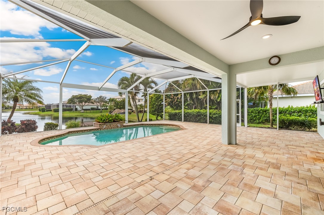 5 Bed Pool Home for Sale in Sandoval, photo 32