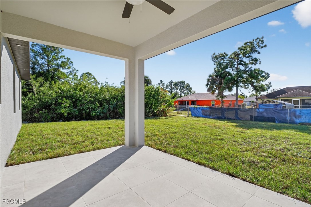 4 Bed SingleFamilyResidence for Sale in Lehigh Acres, FL — photo 32