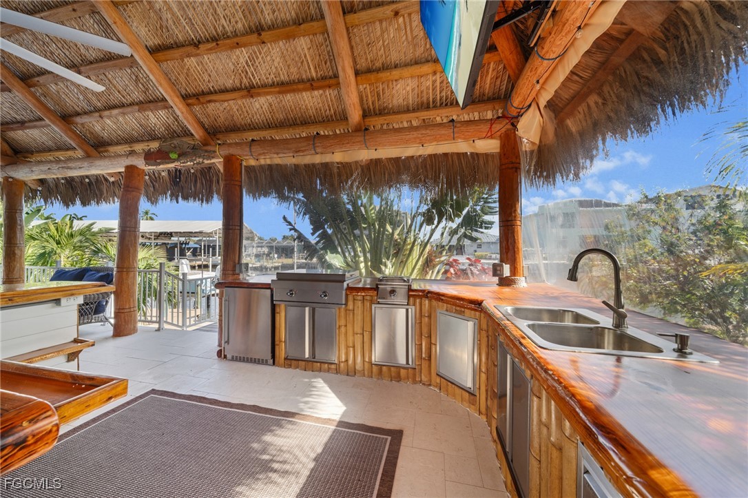 3 Bed Pool Home for Sale in Matlacha Isles, FL, $874,900 — photo 32