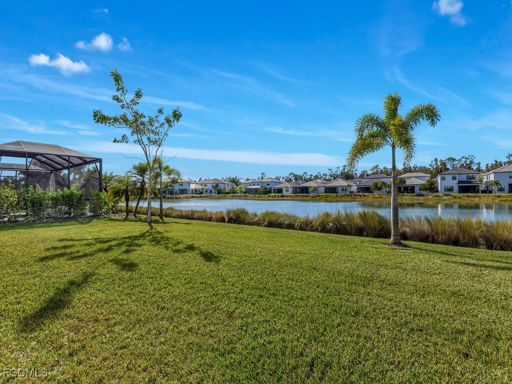 5 Bed Waterfront Home for Sale in Estero, photo 32
