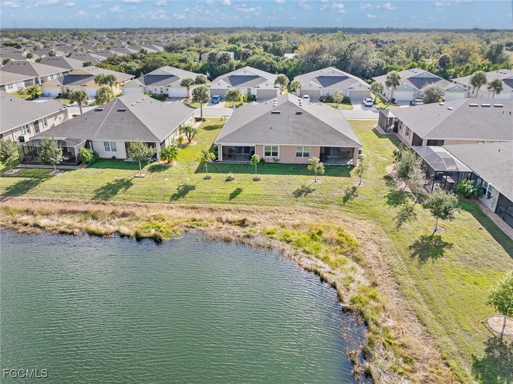 2 Bed Waterfront Home for Sale in Waterford, FL, $308,000 — photo 32