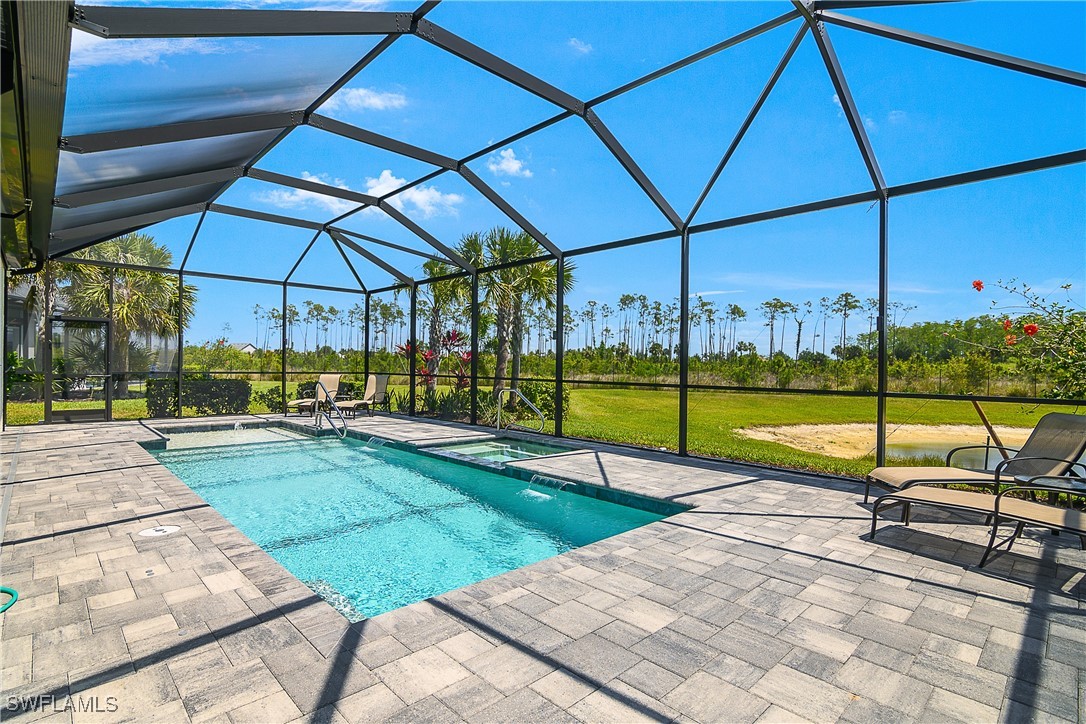 5 Bed Pool Home for Sale in Wildblue, photo 32