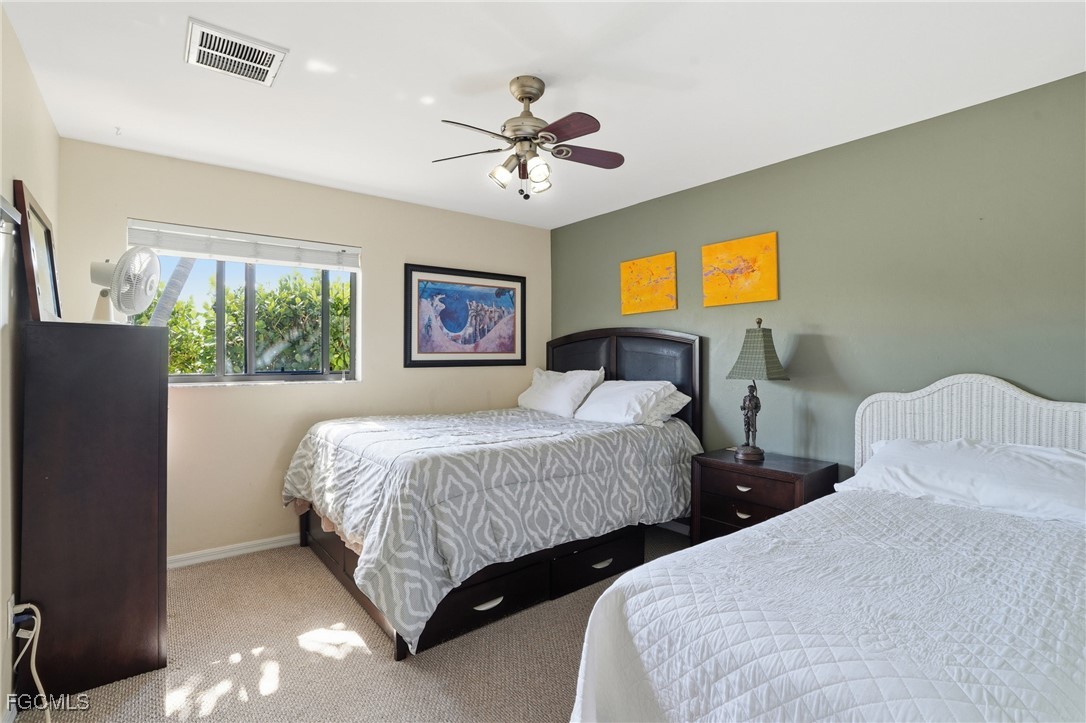 3 Bed Pool Home for Sale in Cape Coral, photo 32