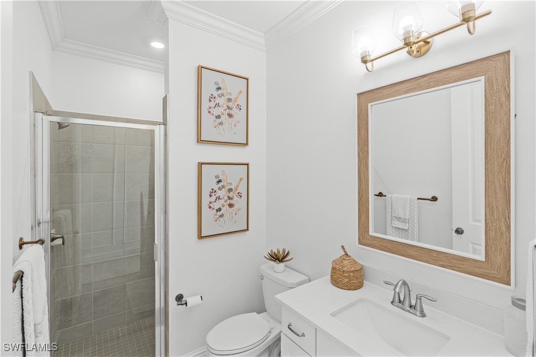 6 Bed Pool Home for Sale in Verdana Village, photo 32