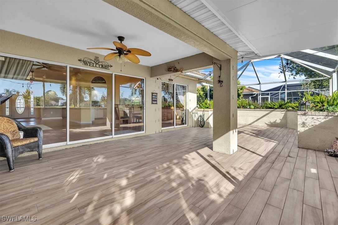 2 Bed SingleFamilyResidence for Sale in North Fort Myers, FL — photo 32