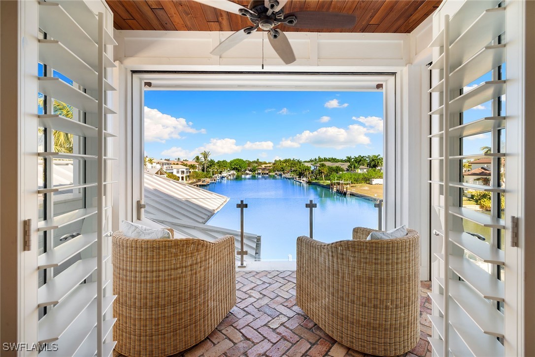 5 Bed Pool Home for Sale in Aqualane Shores, FL, $13,495,000 — photo 32
