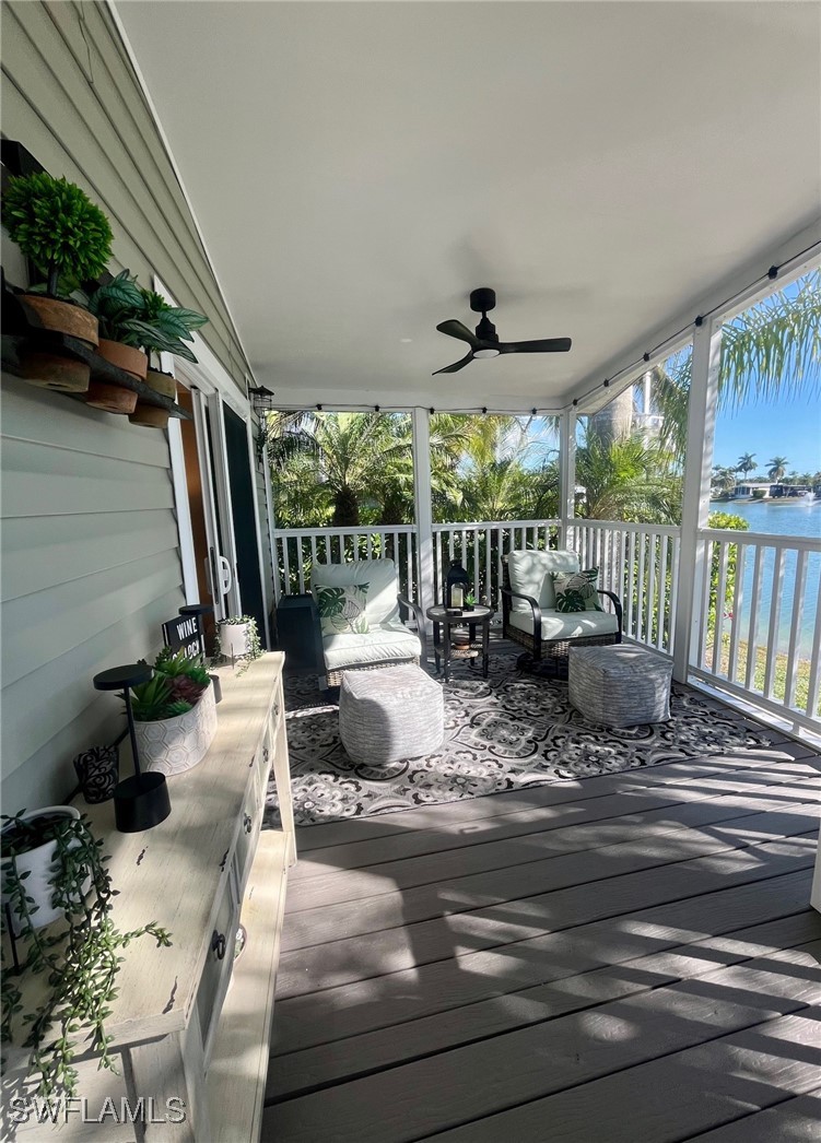 2 Bed Waterfront Home for Sale in Silver Lakes, FL, $429,000 — photo 32