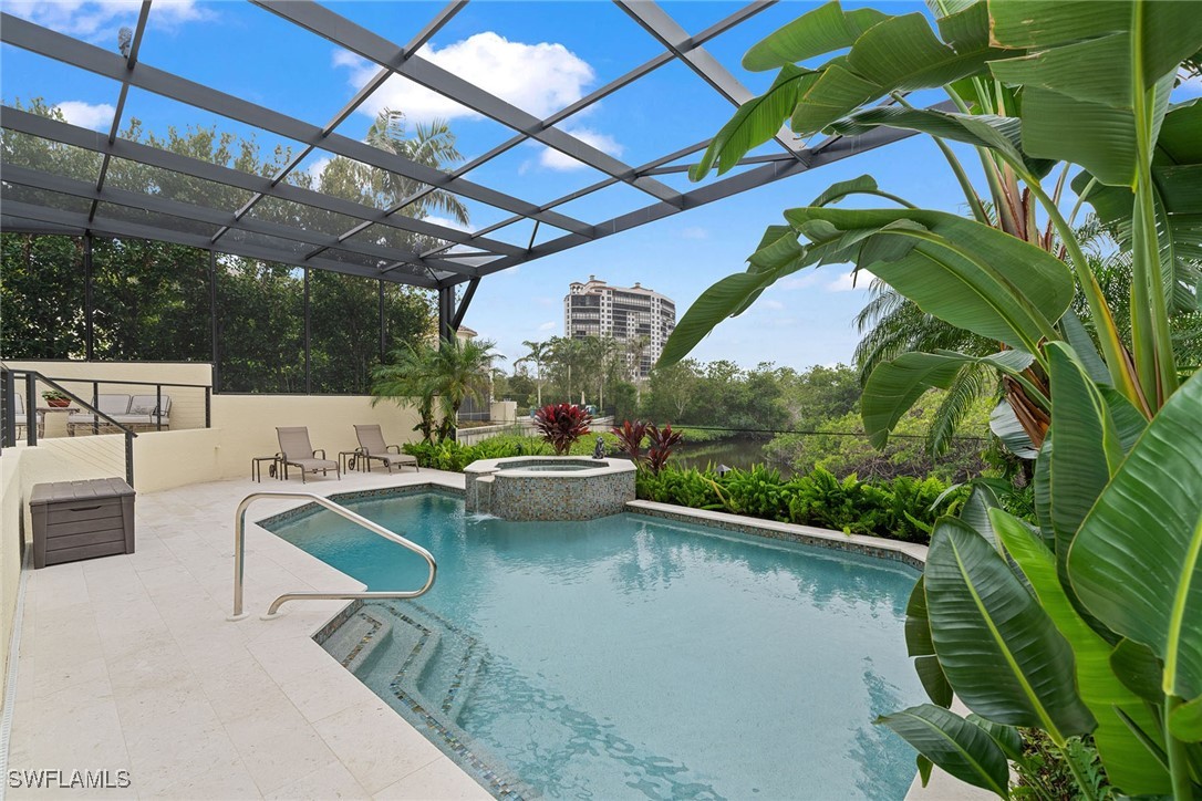 4 Bed Pool Home for Sale in Naples, photo 32