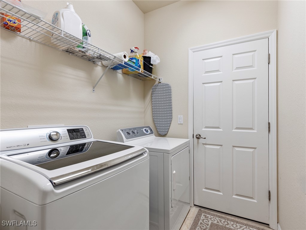 2 Bed Attached for Sale in Bella Terra, FL — photo 32