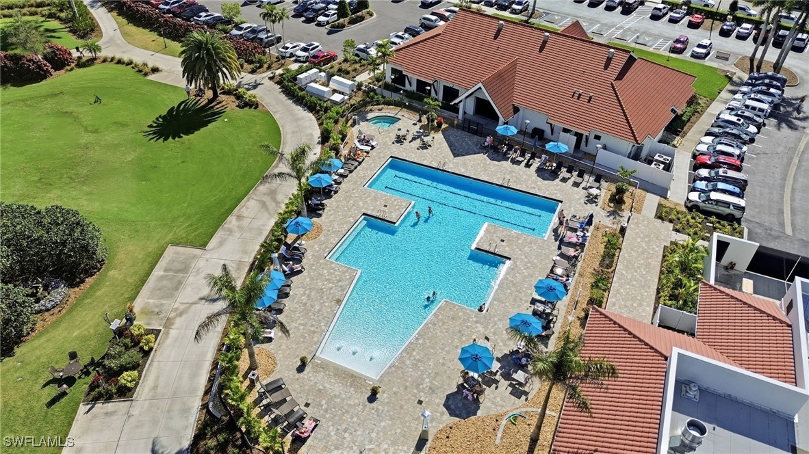 2 Bed Condominium for Sale in Country Glen, FL, $249,000 — photo 32