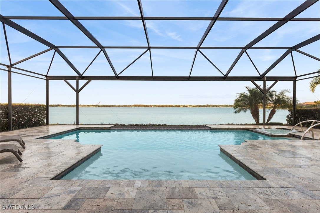 4 Bed Pool Home for Sale in Corkscrew Shores, photo 32