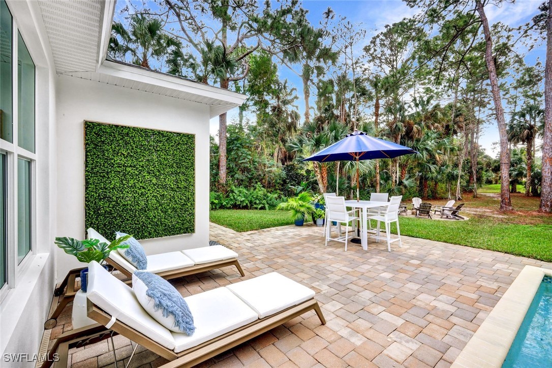 3 Bed Pool Home for Sale in Naples, photo 32