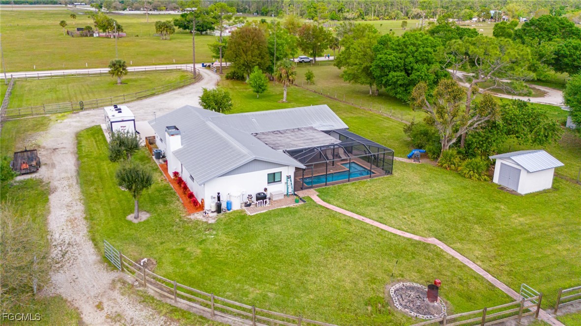 3 Bed Pool Home for Sale in North Fort Myers, FL, $649,000 — photo 32