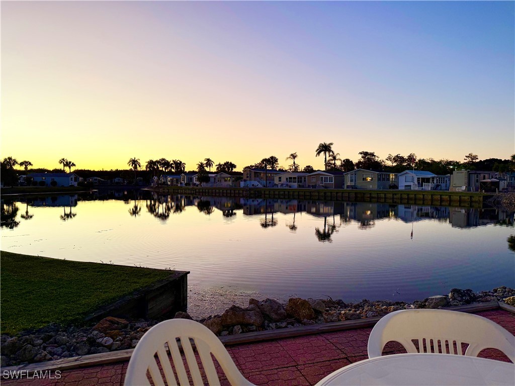 1 Bed ManufacturedHome for Sale in Naples, FL, $125,000 — photo 32