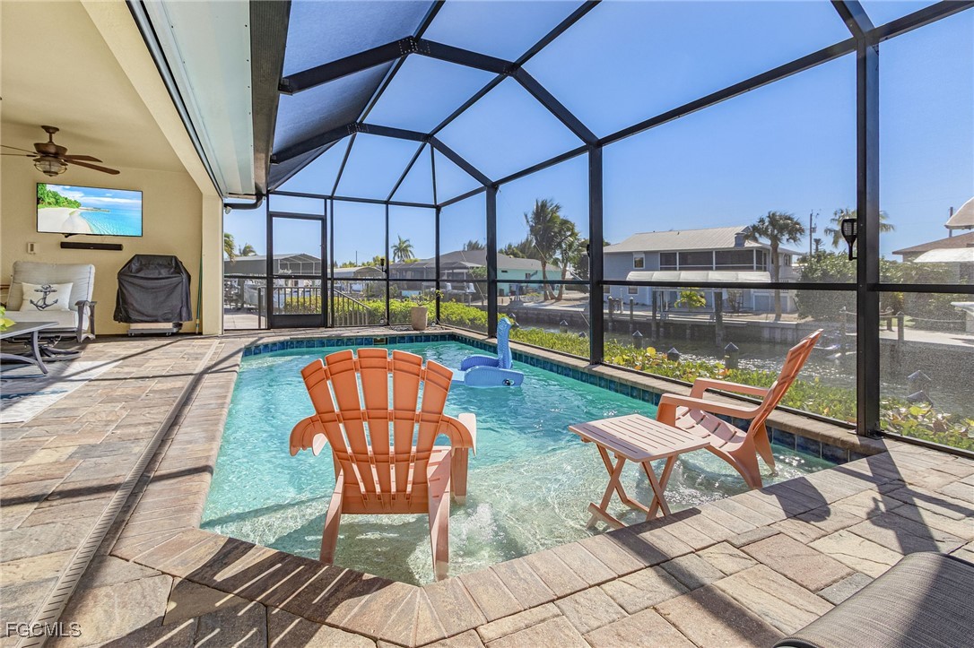 3 Bed Pool Home for Sale in Gulfhaven, FL, $789,900 — photo 32