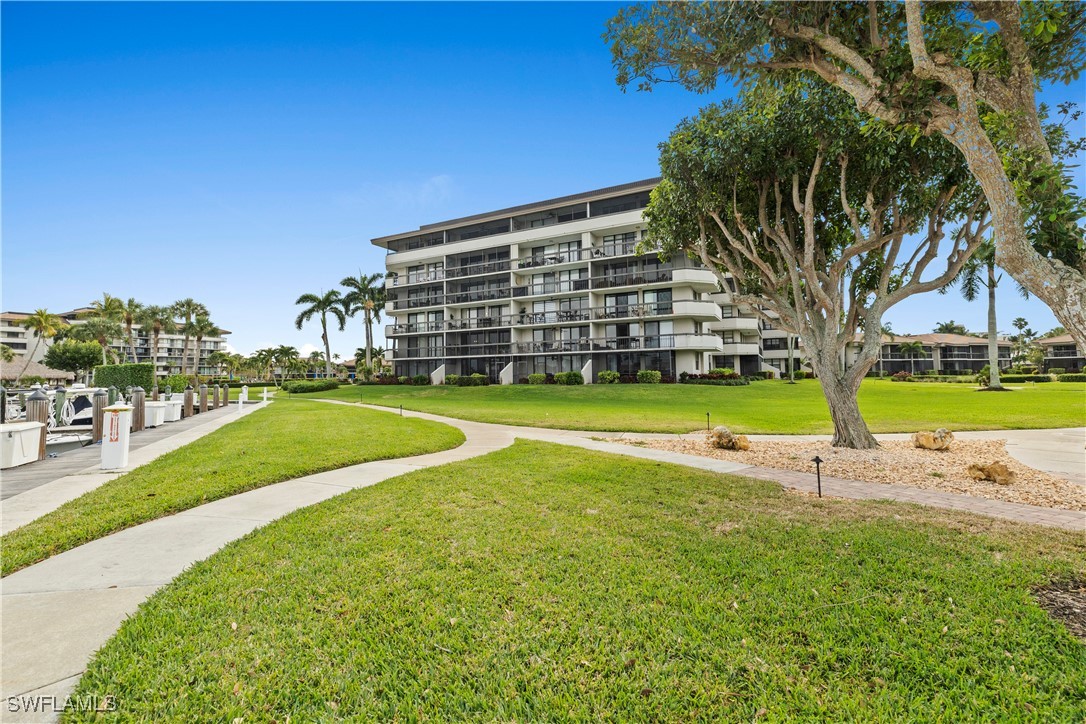 2 Bed Waterfront Home for Sale in Marco Island, FL, $545,000 — photo 32