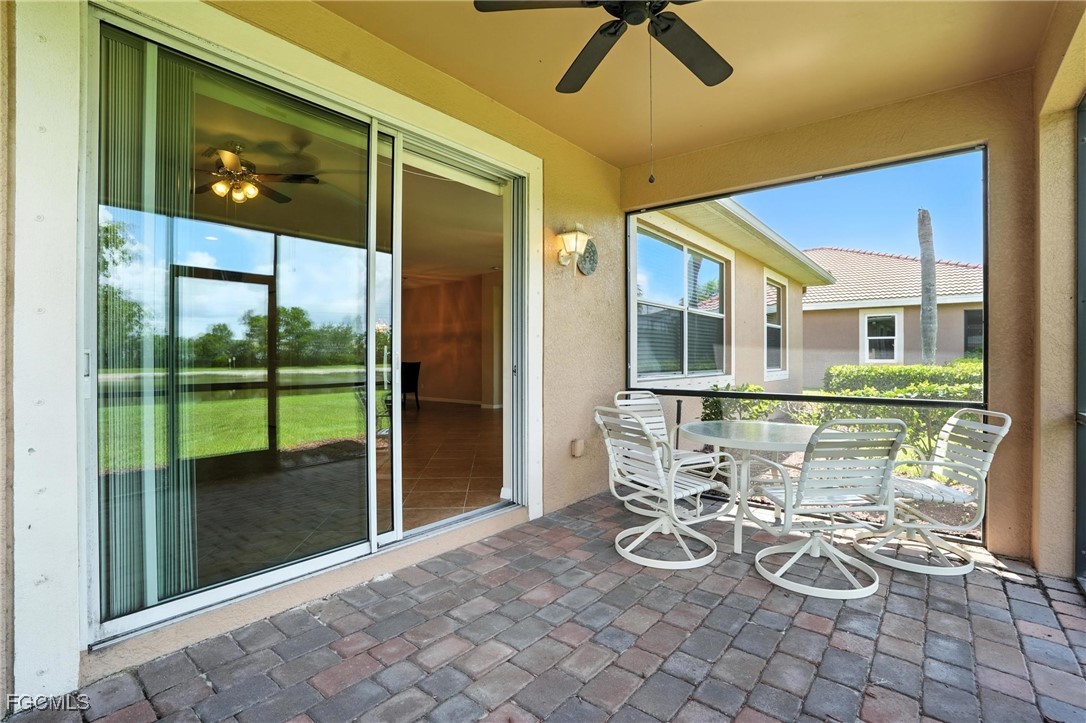 3 Bed Waterfront Home for Sale in Fort Myers, FL, $369,000 — photo 32