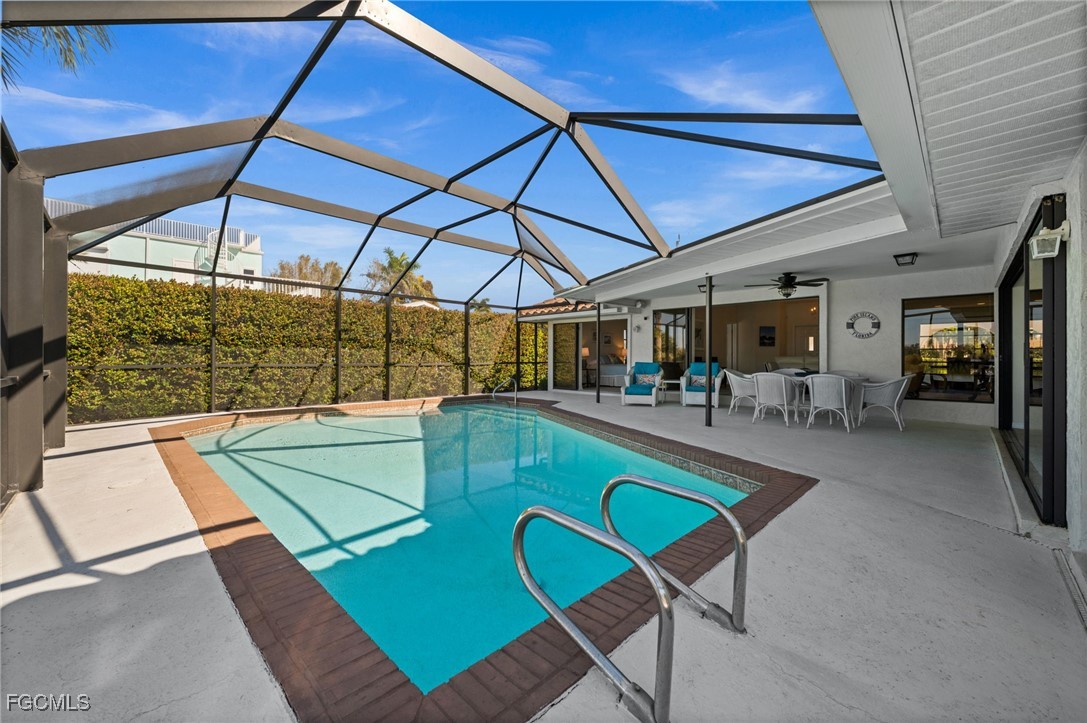 3 Bed Pool Home for Sale in Gulf Haven, FL, $749,000 — photo 32