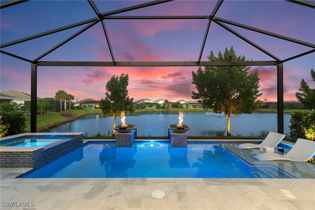 3 Bed Pool Home for Sale in Naples, FL, $1,649,000 — photo 32