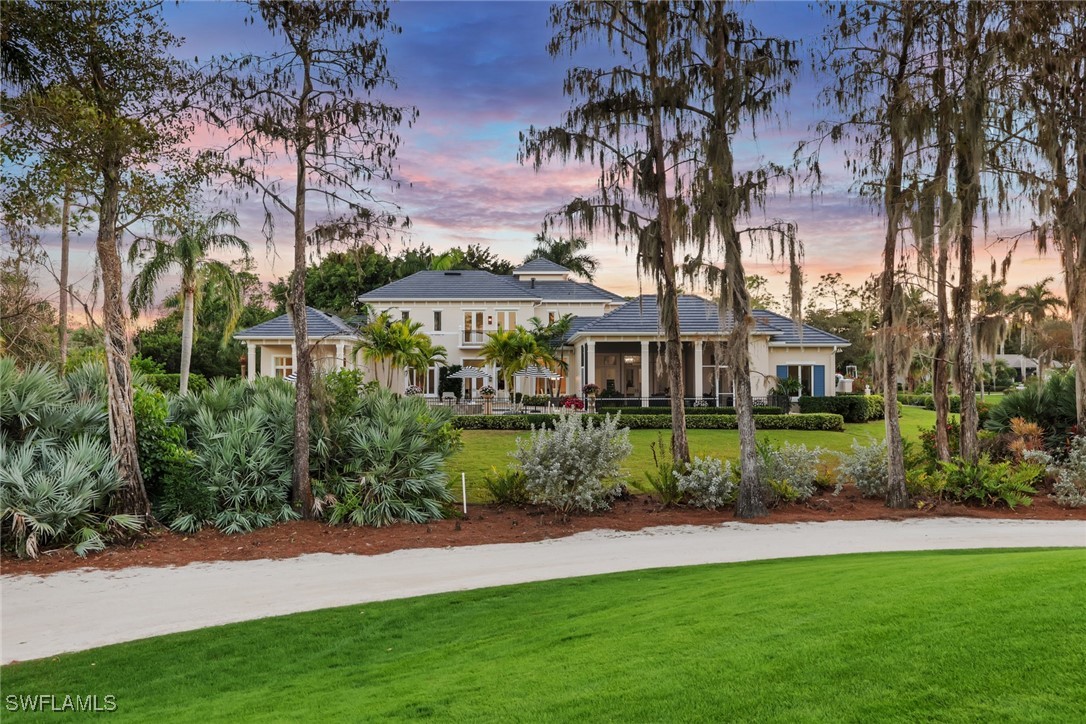 4 Bed Pool Home for Sale in Quail Creek, FL, $4,388,000 — photo 32